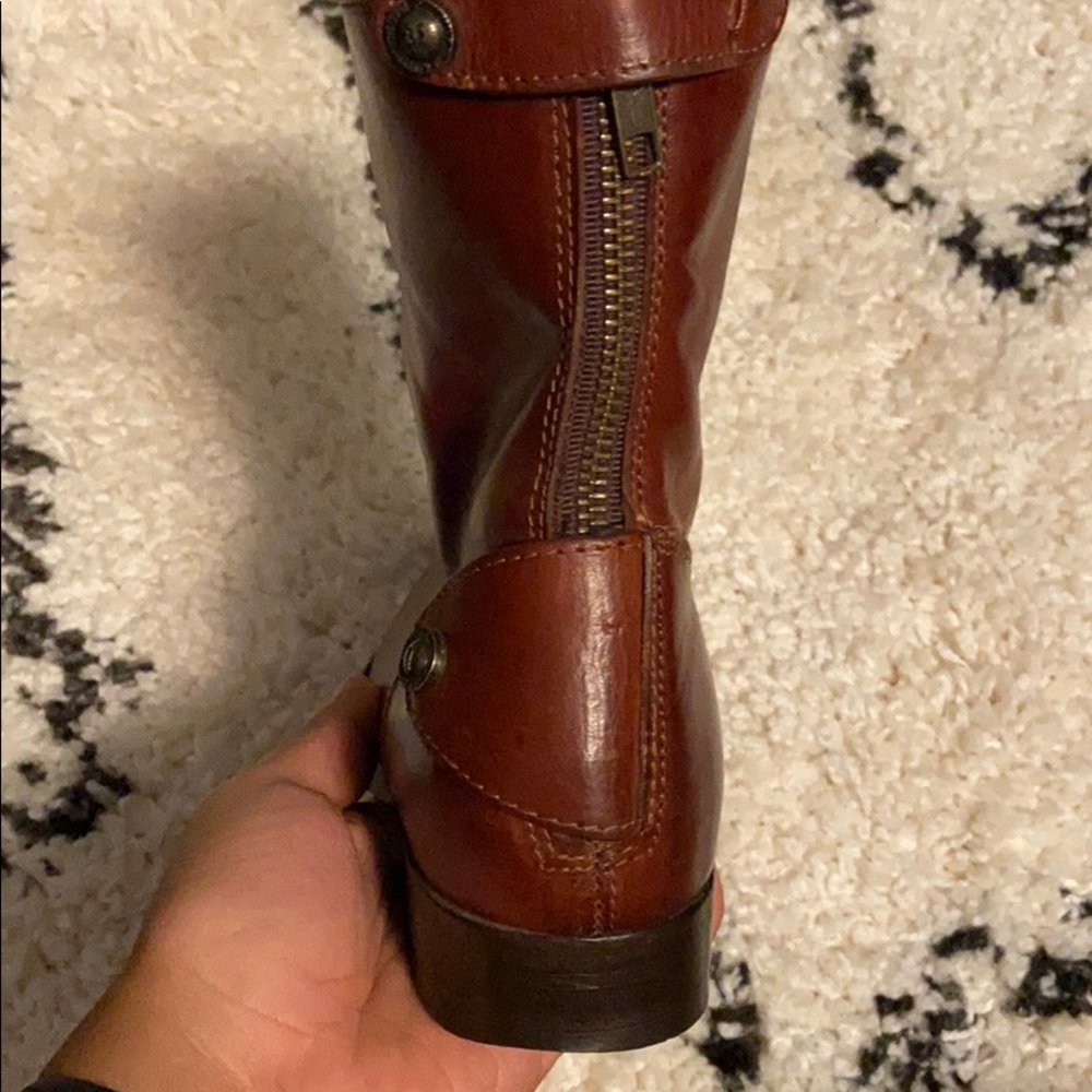 Booties - Picture 4 of 6